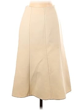 Narciso Rodriguez Wool Skirt (view 2)