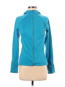 G Athletica Track Jacket (view 1)