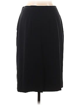 Giorgio Armani Casual Skirt (view 2)