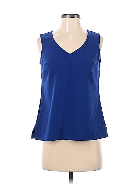 Ann Taylor LOFT Outlet Sleeveless Blouse (view 1)