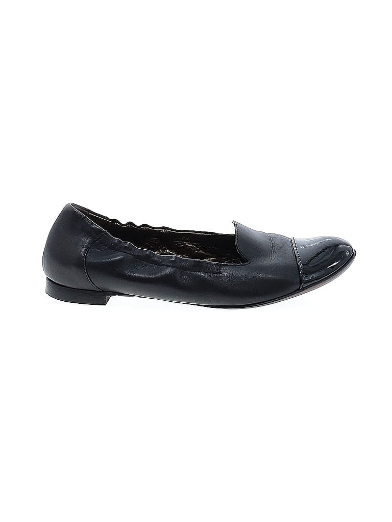 agl black flats