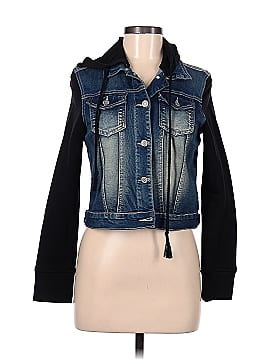 Ranbeeri Denim Jacket (view 1)