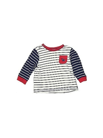Little Me Long Sleeve T-Shirt (view 1)