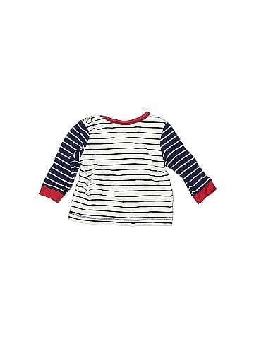 Little Me Long Sleeve T-Shirt (view 2)