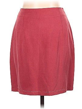 Tommy Bahama Silk Skirt (view 2)