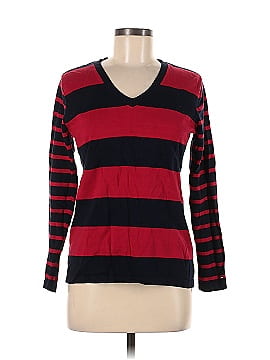 Tommy Hilfiger Pullover Sweater (view 1)