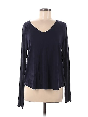 Gap body best sale long sleeve tops