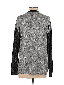 Tailgate Clothing Co. Long Sleeve Henley (view 2)