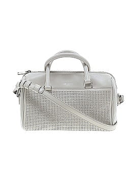 Yves Saint Laurent Studded Baby Duffle (view 1)