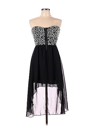 January 7 Cocktail Dress (view 1)