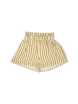 Shein Dressy Shorts (view 2)