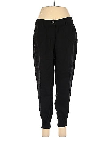 Crisca Casual Pants (view 1)