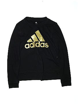 Adidas Pullover Sweater (view 1)