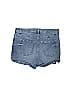 Lane Bryant Blue Denim Shorts Size 14 (Plus) - photo 2