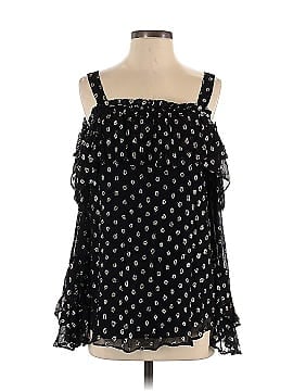 Ann Taylor LOFT Sleeveless Top (view 1)