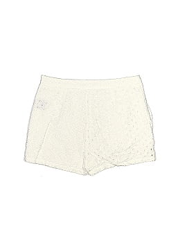 Senlis Khaki Shorts (view 2)