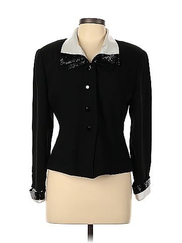 Albert Nipon Jacket (view 1)