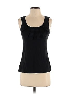 Ann Taylor LOFT Sleeveless Blouse (view 1)