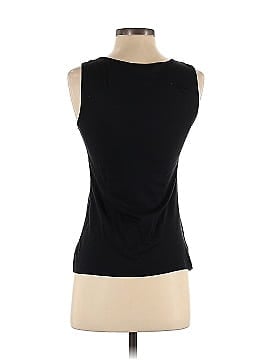 Ann Taylor LOFT Sleeveless Blouse (view 2)