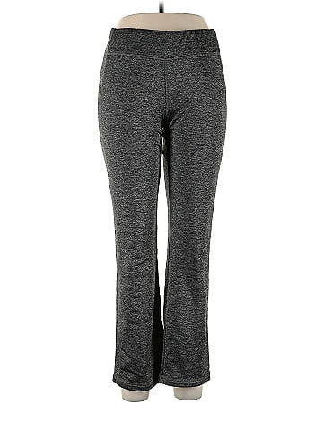 Fila Sport Gray Active Pants Size L - 64% off