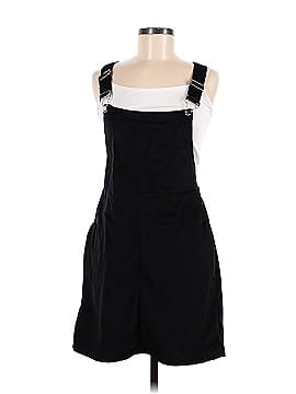 Shein Overall Shorts (view 1)