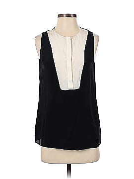 Mossique Sleeveless Blouse (view 1)