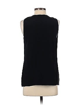 Mossique Sleeveless Blouse (view 2)