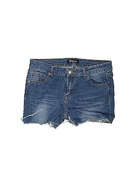 April Jeans Denim Shorts (view 1)