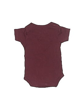 Creative Knitwear Short Sleeve Onesie (view 2)