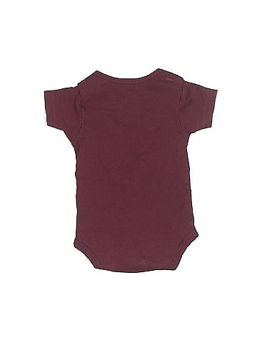 Creative Knitwear Short Sleeve Onesie (view 2)