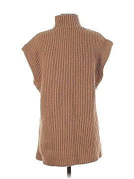 Ganni Wool Pullover Sweater (view 2)