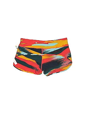 Smartwool Athletic Shorts (view 2)