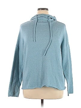 Stylus Pullover Sweater (view 1)