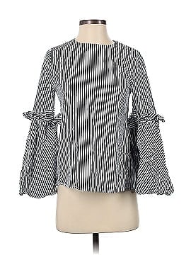 Chic Wish Long Sleeve Blouse (view 1)
