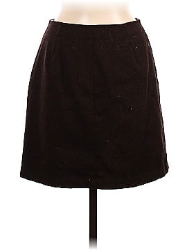 Gap Wool Skirt (view 2)