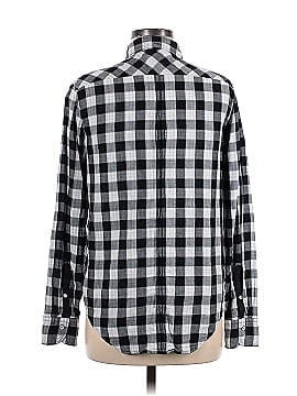 Rag & Bone/JEAN Long Sleeve Button-Down Shirt (view 2)