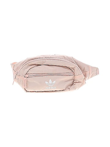 Pink adidas 2024 fanny pack