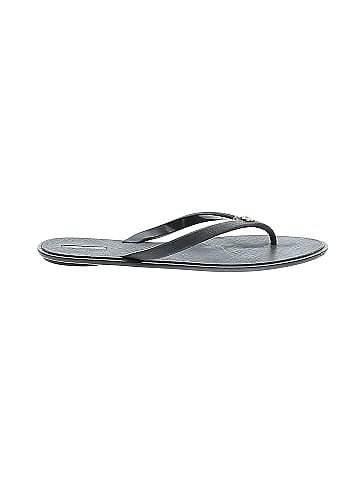 Henri bendel 2025 flip flops