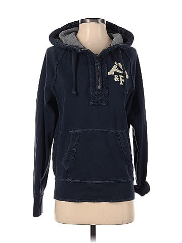 Abercrombie & Fitch thredUP Sweatshirts & Hoodies in thredUP Women's  Clothing