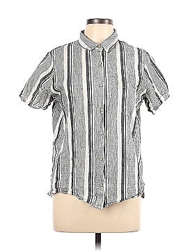 Roolee Short Sleeve Button-Down Shirt (view 1)