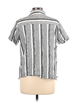 Roolee Short Sleeve Button-Down Shirt (view 2)
