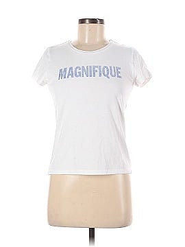 Majestic Filatures Short Sleeve T-Shirt (view 1)