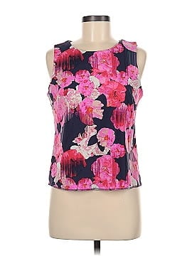 Cynthia Rowley TJX Sleeveless Blouse (view 1)