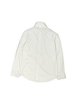 Van Heusen Long Sleeve Button-Down Shirt (view 2)