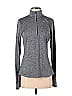 SoulCycle X Nike Gray Track Jacket Size S - photo 1