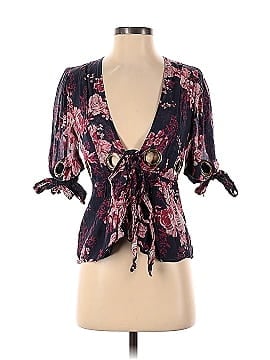 Alice McCall Only Everything Blouse (view 1)