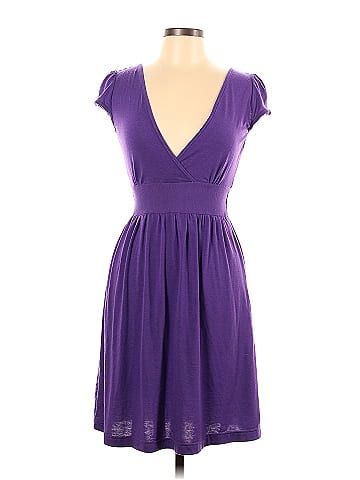 Violet shop casual dress