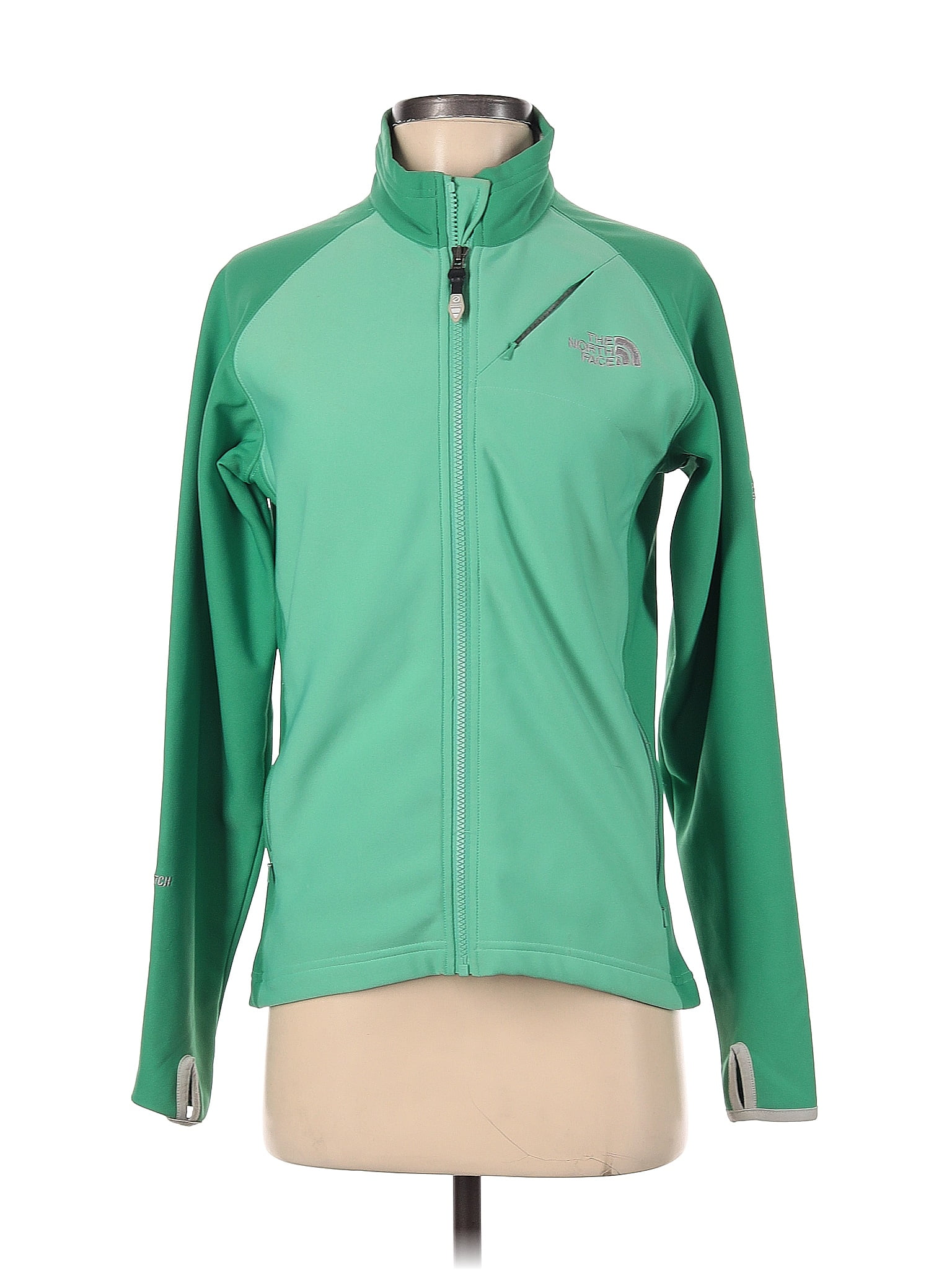 The north face tka stretch outlet jacket