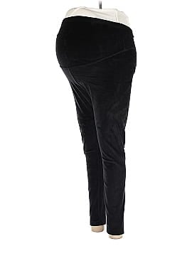 Old Navy - Maternity Velour Pants (view 1)