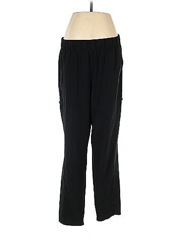 Talbots black hotsell dress pants